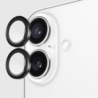 Pelican Camera Lens Protector - iPhone 16 / 16 Plus
