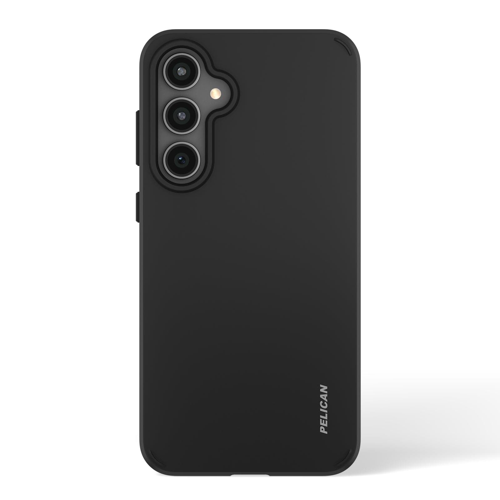 Pelican Ranger Black - Galaxy S23 FE