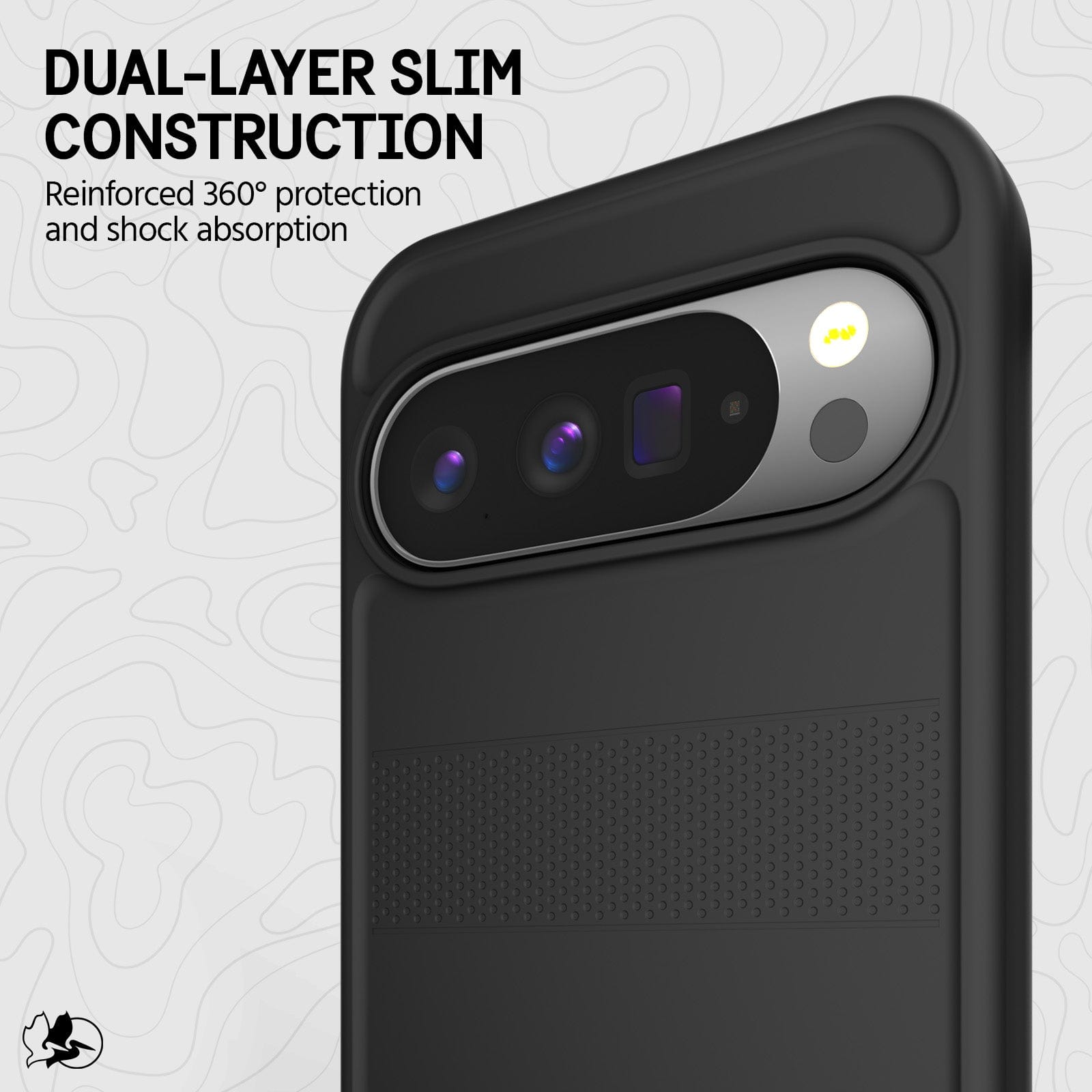 Pelican Protector with Magnet - Pixel 10 Pro XL