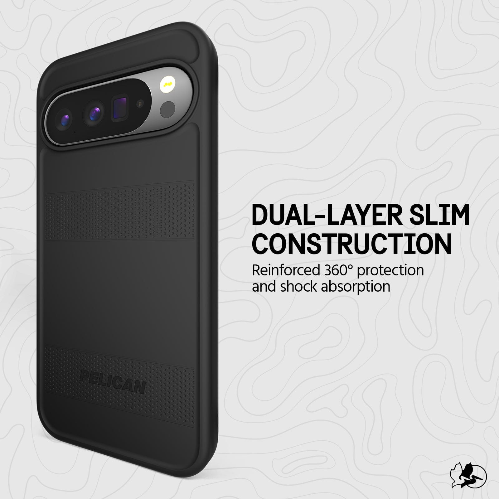 Pelican Protector with Magnet - Pixel 10 Pro XL