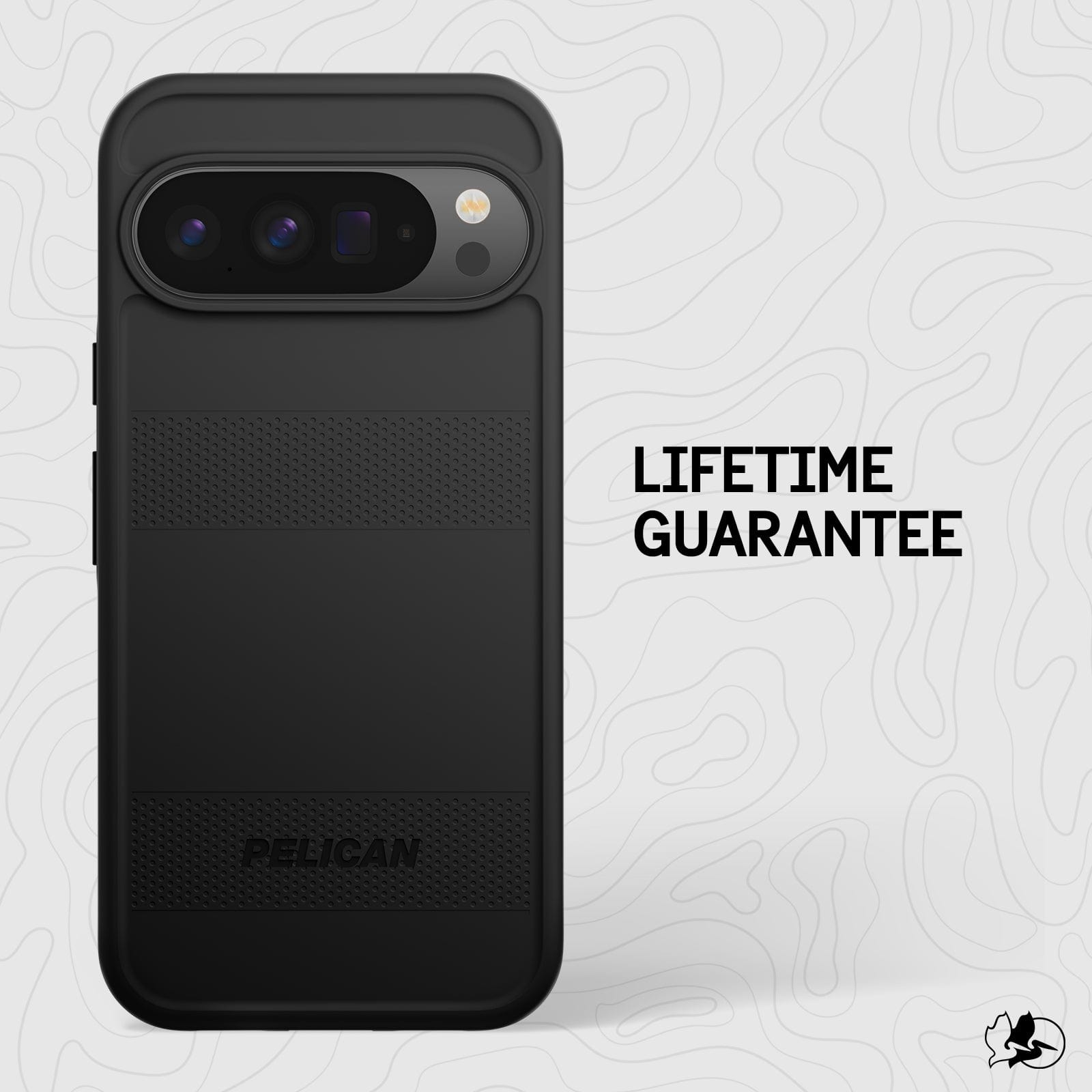 Pelican Protector with Magnet - Pixel 10 Pro XL