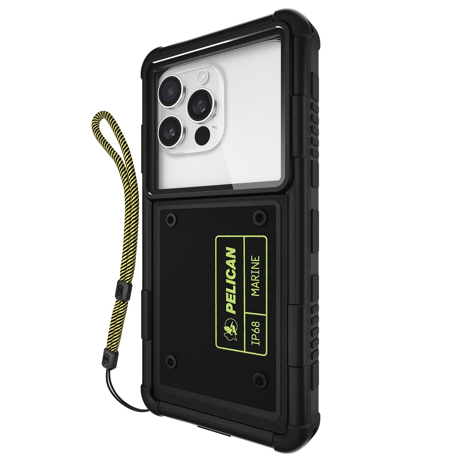 Pelican Marine Universal Waterproof Case
