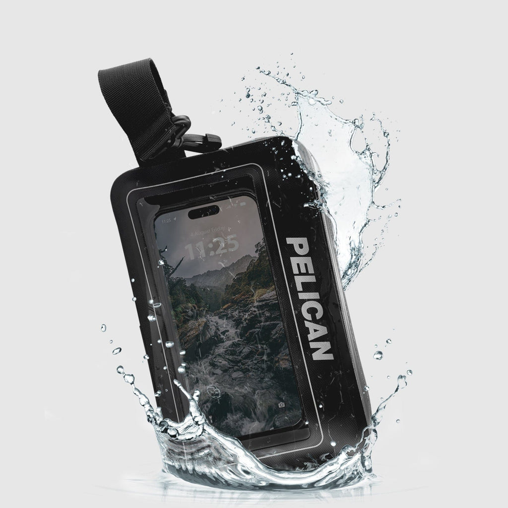 Pelican - Marine Waterproof Phone Sling Bag Pelican - Marine Waterproof Phone Sling Bag