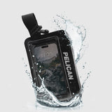 Pelican Marine Water-Resistant Phone Sling Bag