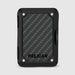 Pelican Shield MagSafe RFID Blocking Wallet Carbon