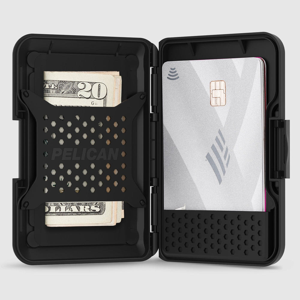 Pelican Shield MagSafe RFID Blocking Wallet