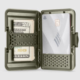 Pelican Protector MagSafe Wallet (OD Green)