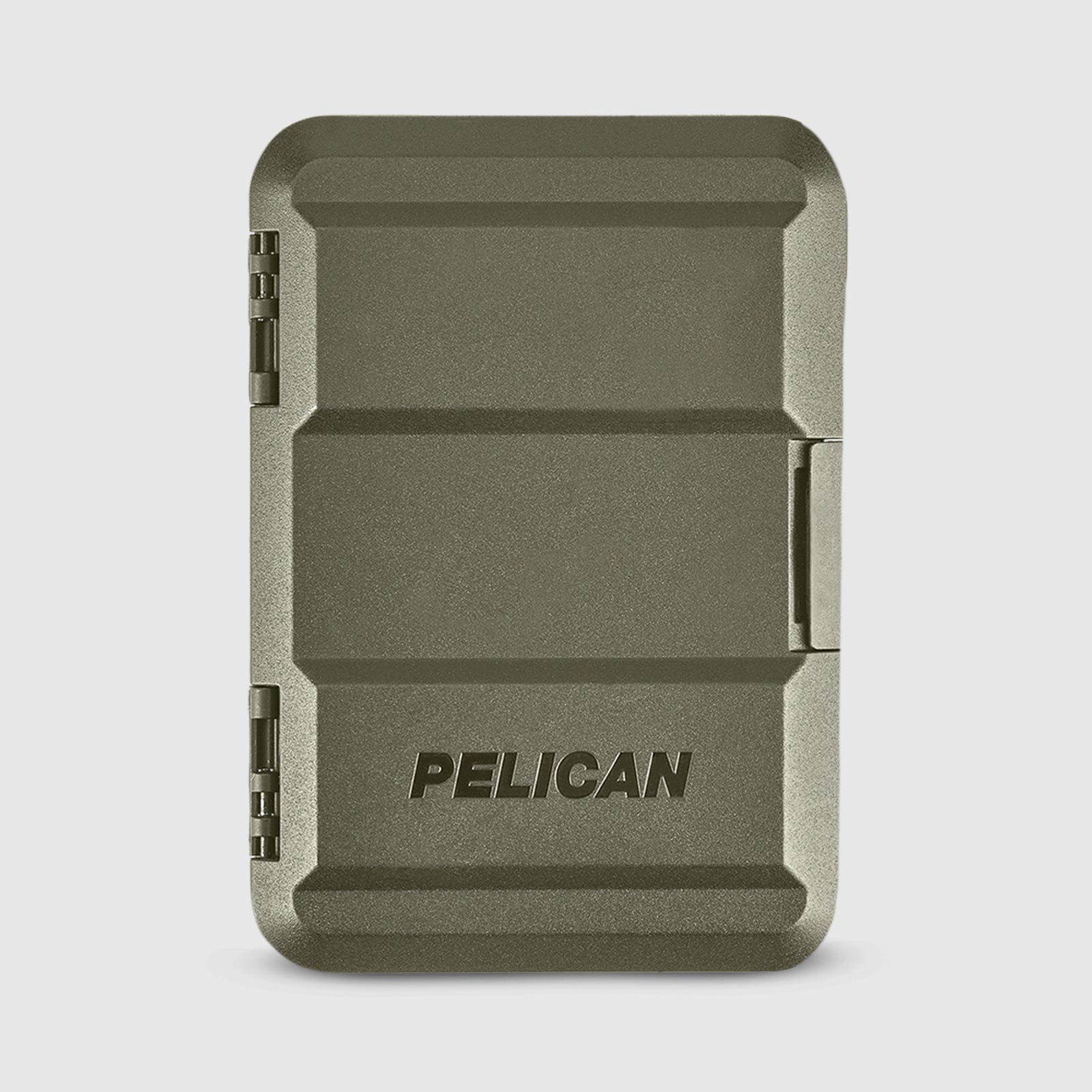 Pelican Protector MagSafe Wallet (OD Green)