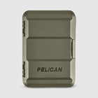 Pelican Protector OD Green MagSafe Wallet