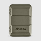 Pelican Protector MagSafe Wallet (OD Green)