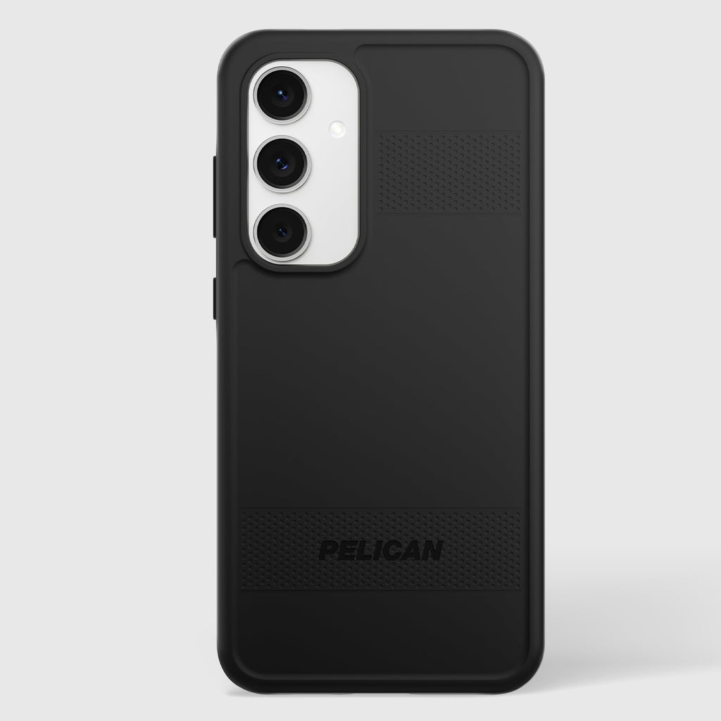 Pelican Protector Black - Galaxy S24 FE
