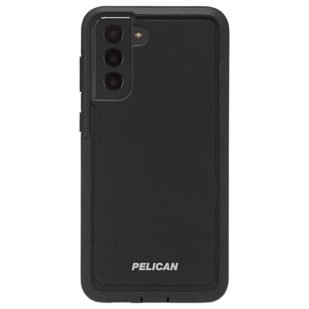 Pelican Voyager - Galaxy S21 5G color::Black