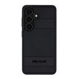 Pelican Protector Black with Magnet - Galaxy S26
