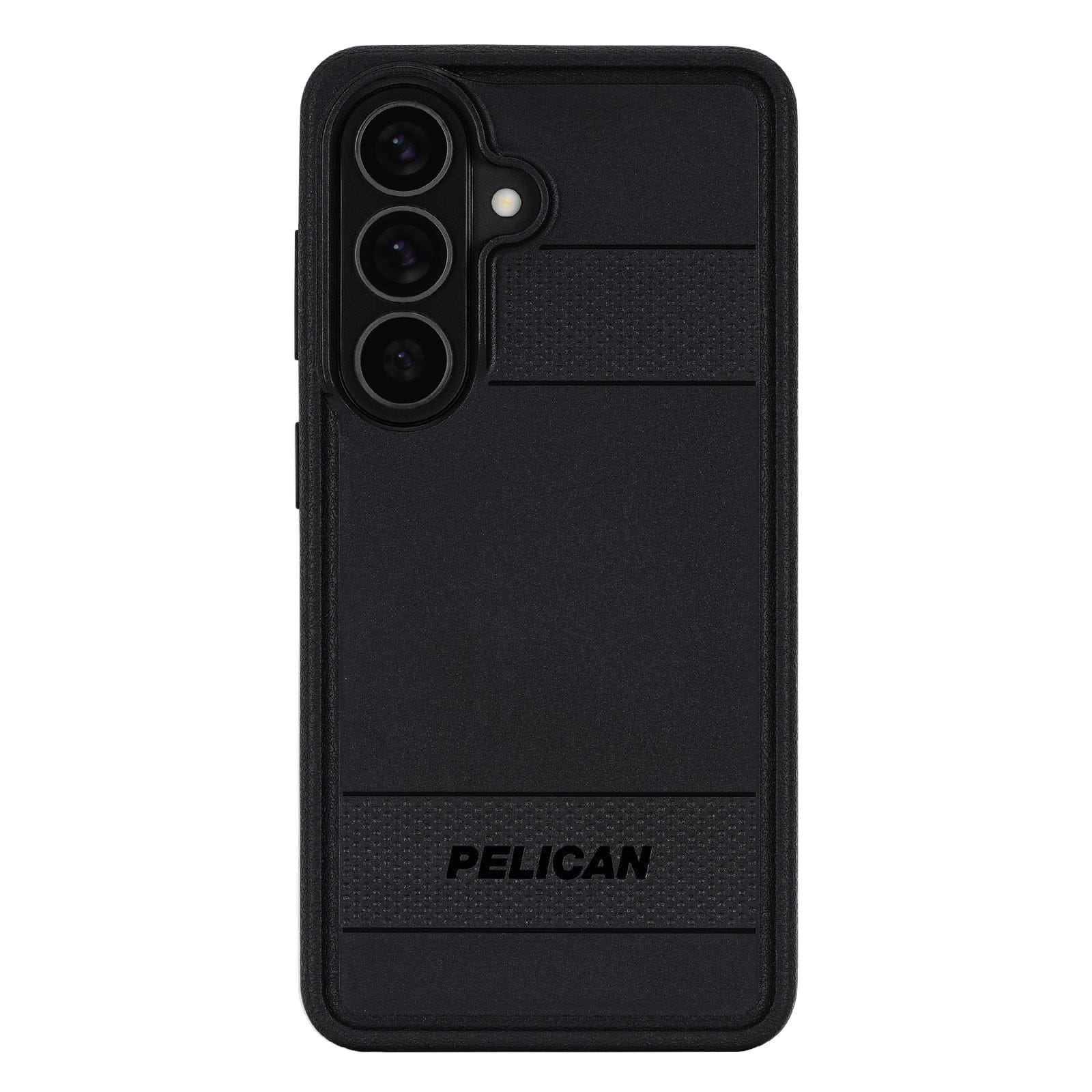 Pelican Protector Black with Magnet - Galaxy S26