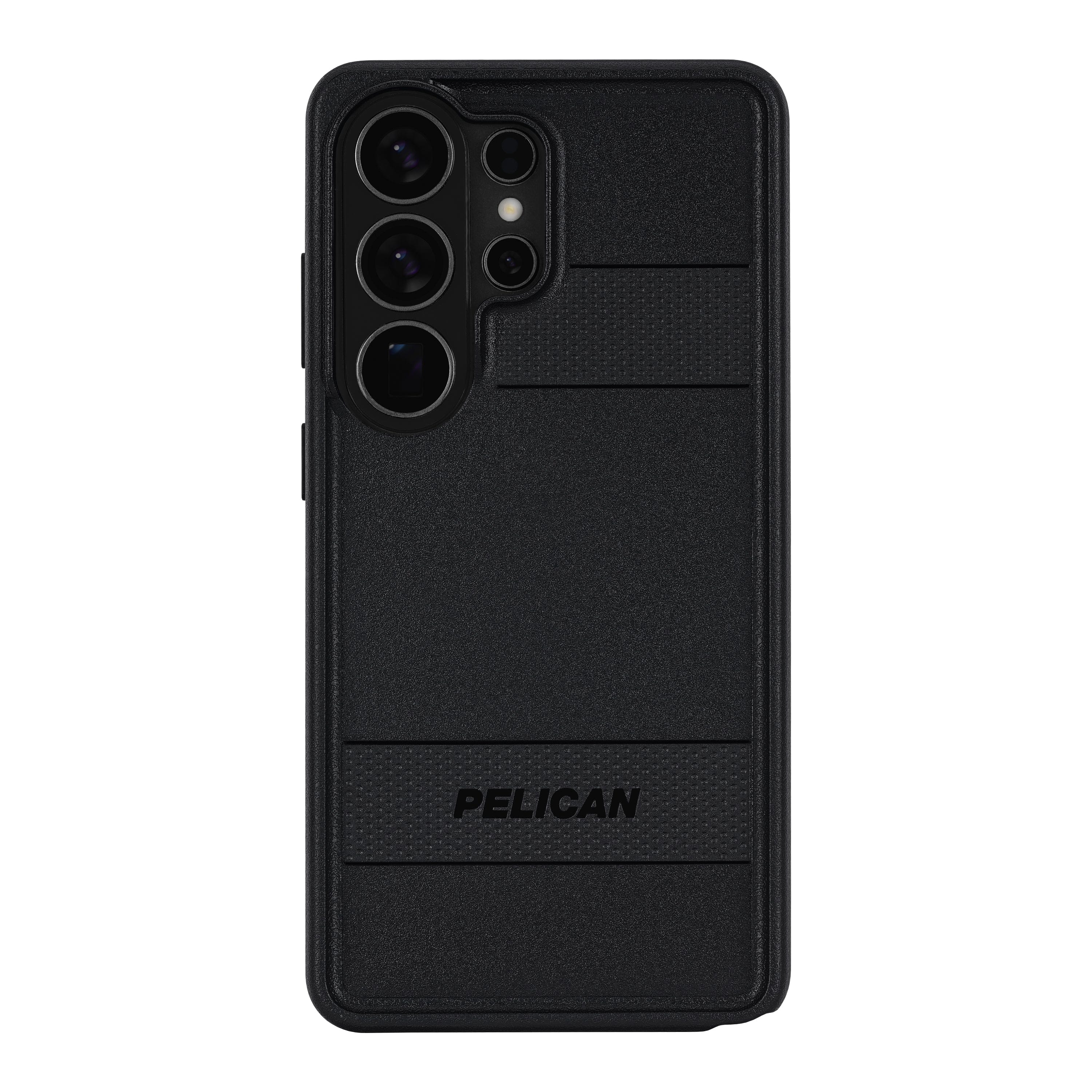 Pelican Protector Black with Magnet - Galaxy S26 Ultra