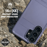 16 foot 4x military grade drop protection