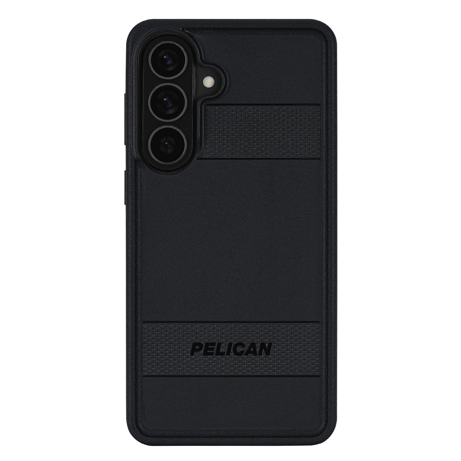 Pelican Protector Black with Magnet - Galaxy S26+