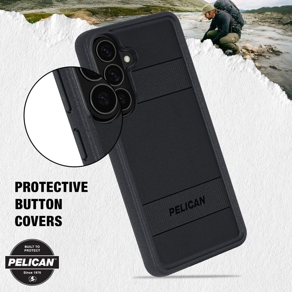 protective button covers