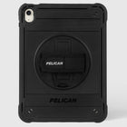 Pelican Voyager Black with Stand  - iPad (A16) / (10th gen.)