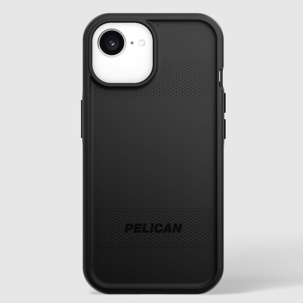 Pelican Protector MagSafe - iPhone 17e/ 16e - Pelican Protector MagSafe - iPhone 17e/ 16e -