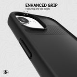 ENHANCED GRIP