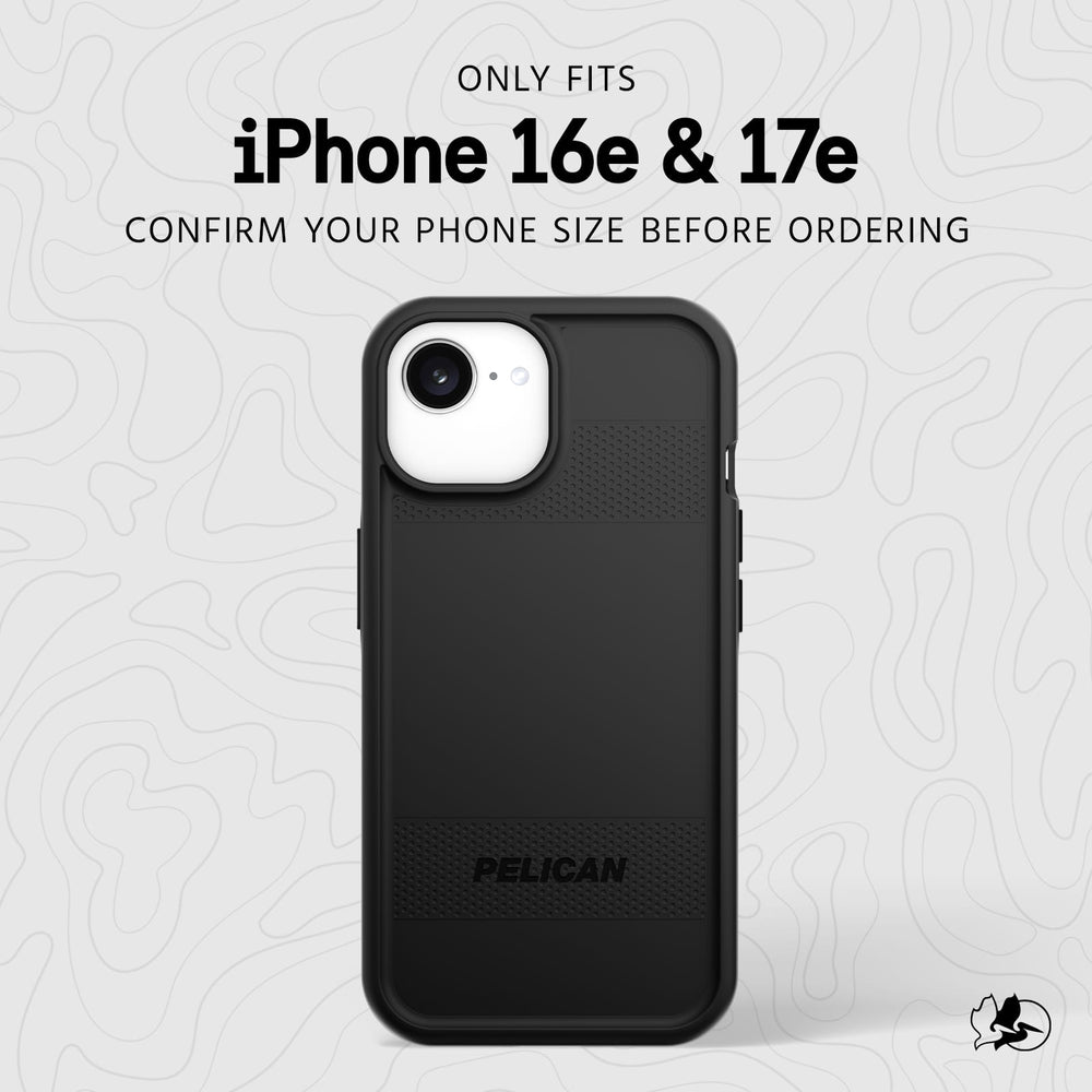 Pelican Protector MagSafe - iPhone 17e/ 16e