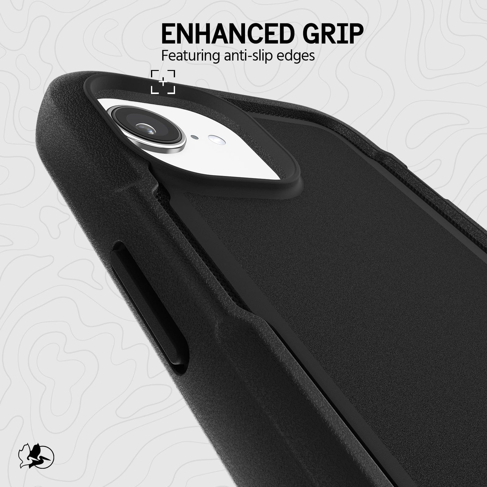 ENHANCED GRIP