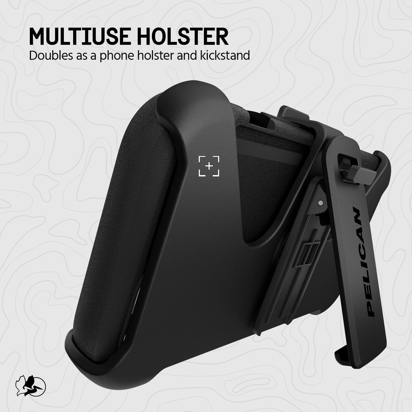 MULTIUSE HOLSTER