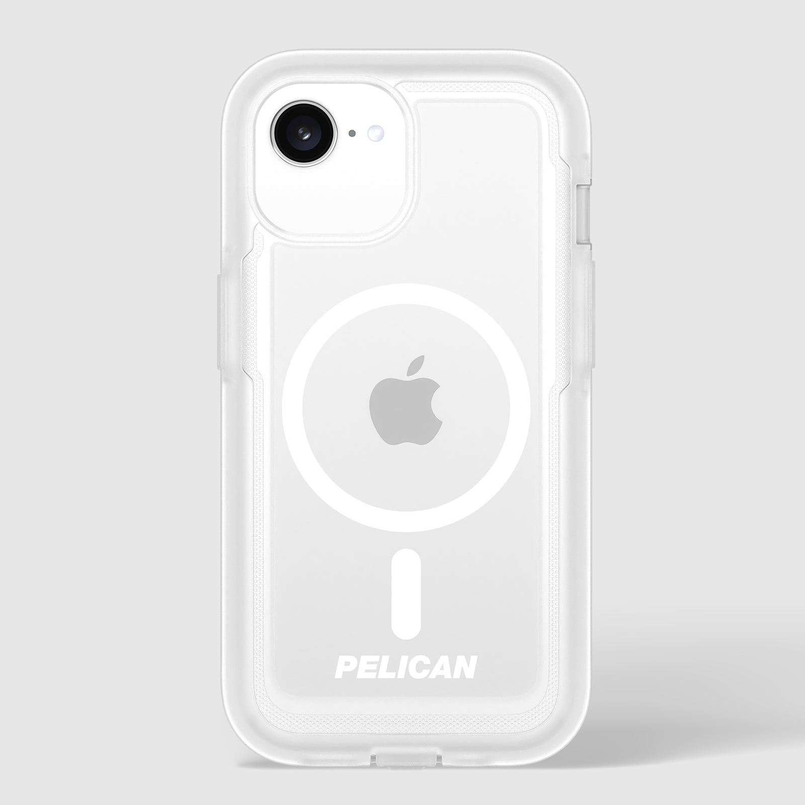 Pelican Voyager MagSafe (Clear) - iPhone 16 E