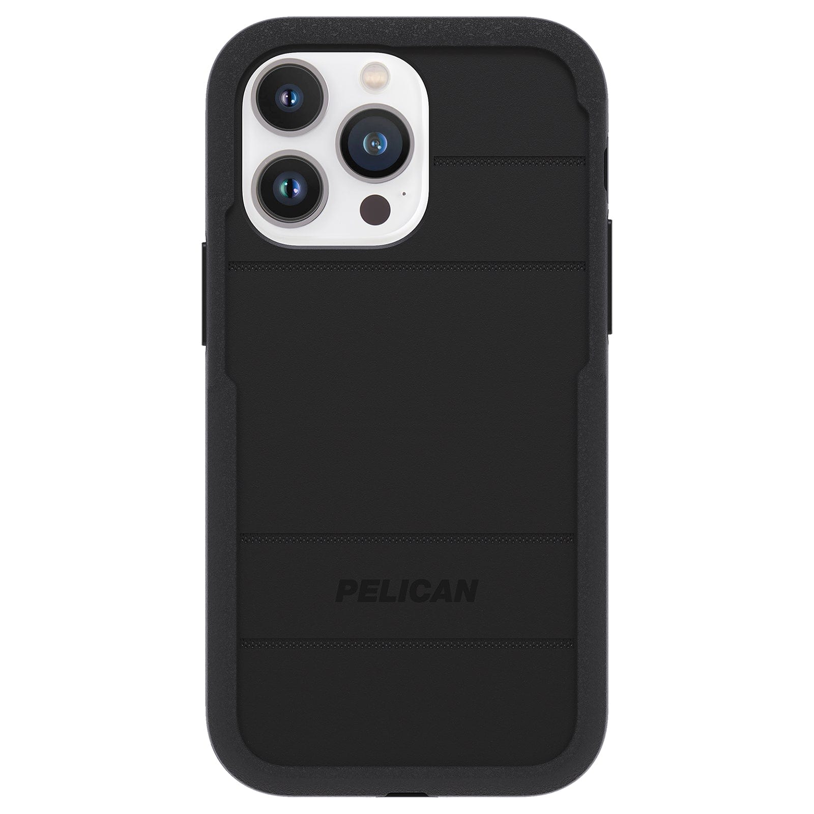 Pelican Voyager Black (Works with MagSafe) - iPhone 14 Pro