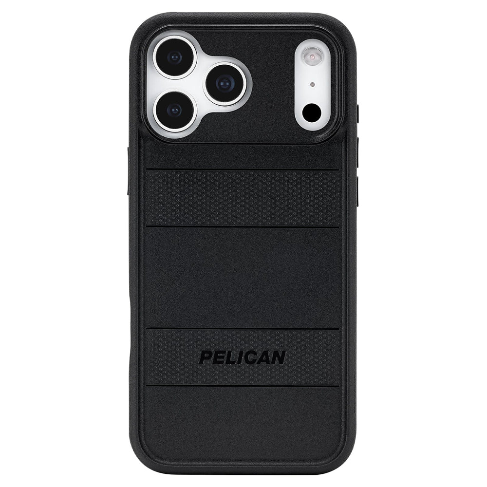 Pelican Protector Black MagSafe - iPhone 17 Pro Max