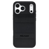 Pelican Protector Black MagSafe - iPhone 17 Pro Max