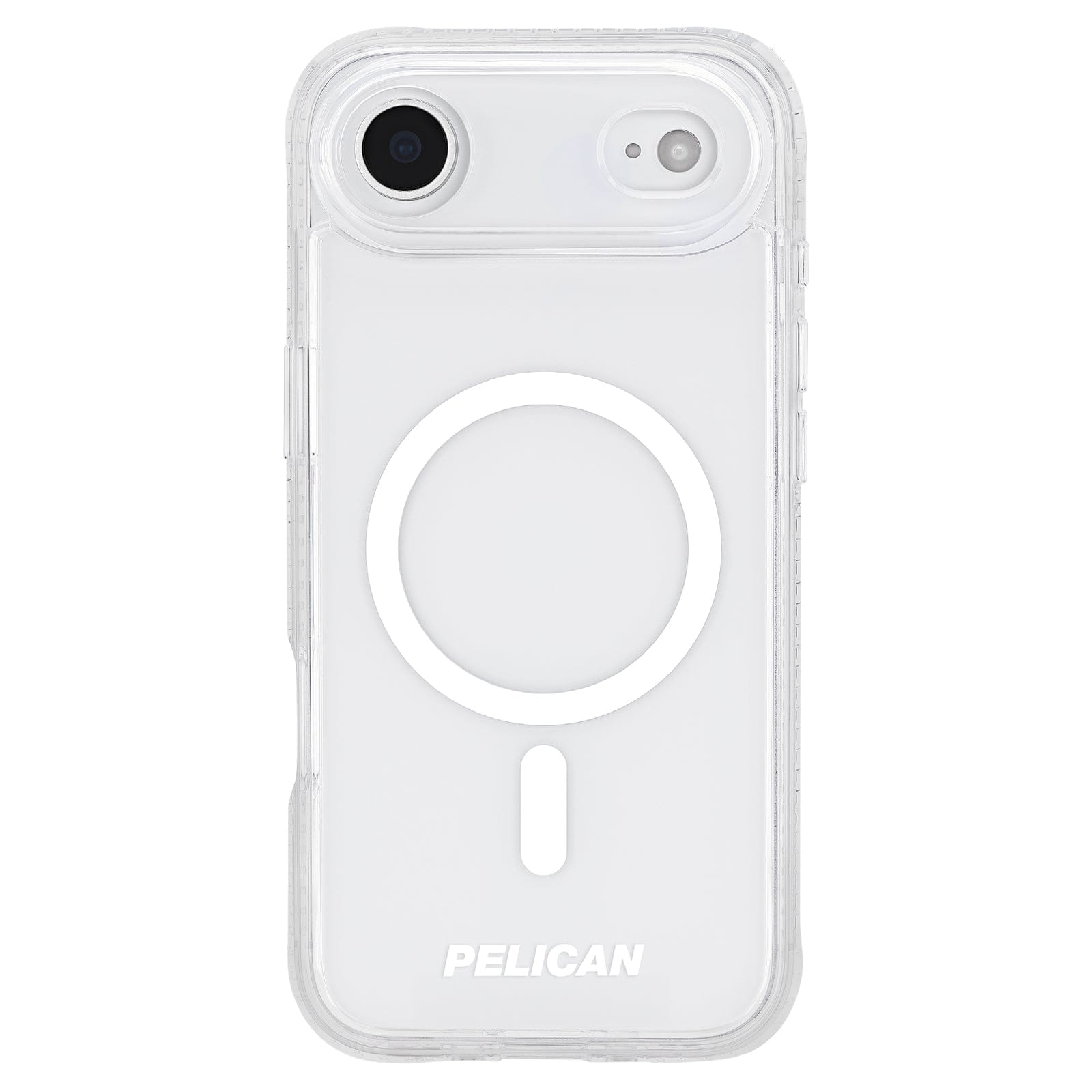 Pelican Ranger Clear MagSafe - iPhone Air
