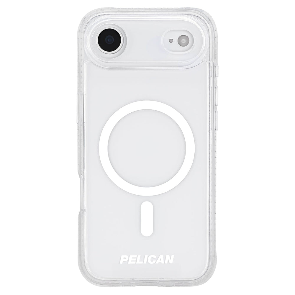 Pelican Ranger Clear MagSafe - iPhone Air