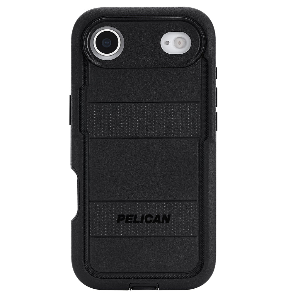 Pelican Voyager Black MagSafe - iPhone Air