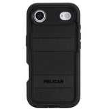 Pelican Voyager Black MagSafe - iPhone Air