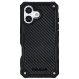 Pelican Shield Carbon Fiber MagSafe - iPhone 17