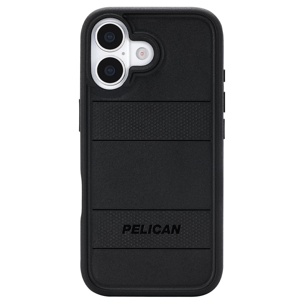 Pelican Protector Black MagSafe - iPhone 17