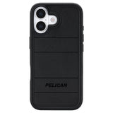 Pelican Protector Black MagSafe - iPhone 17