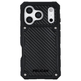 Pelican Shield Carbon Fiber MagSafe - iPhone 17 Pro