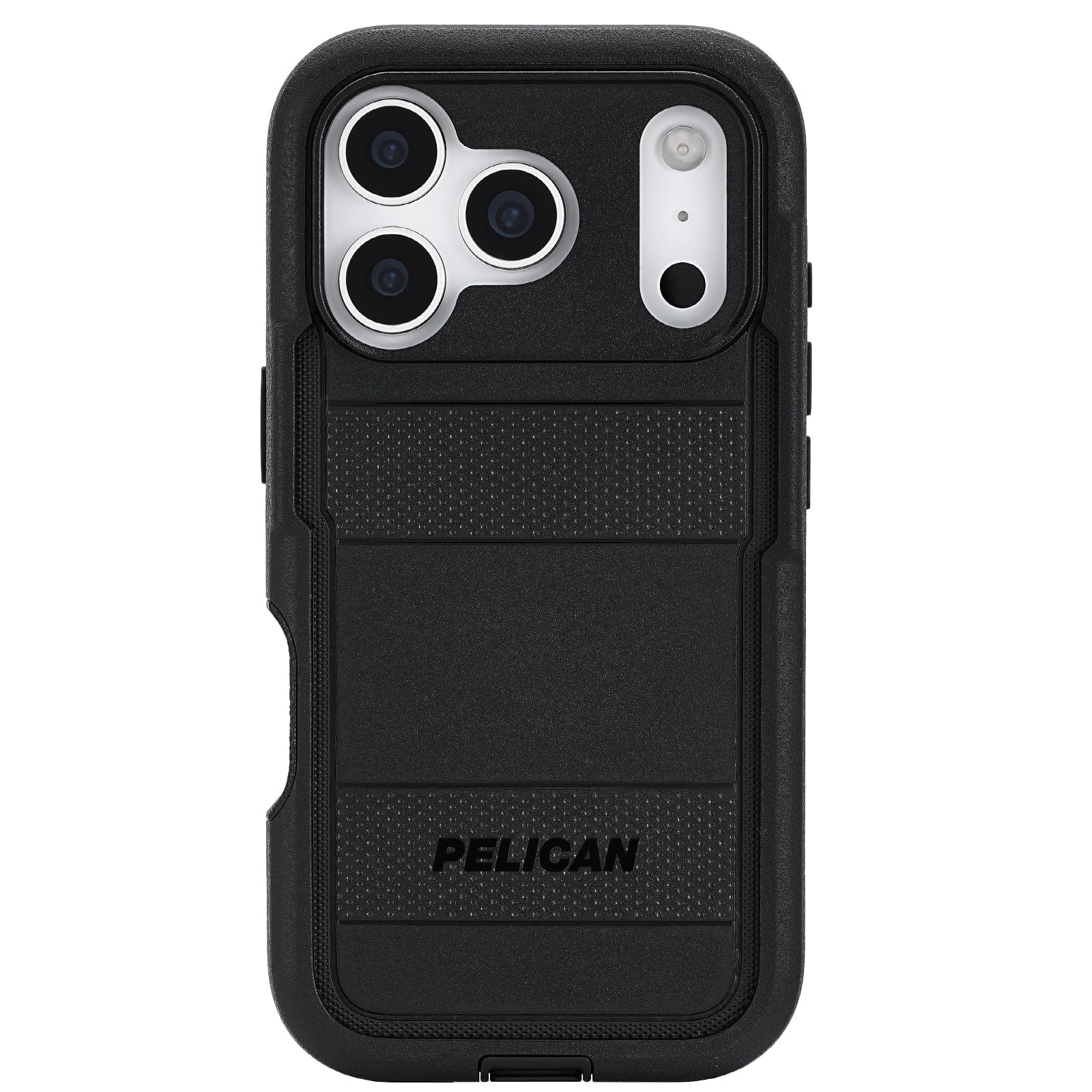 Pelican Voyager Black MagSafe - iPhone 17 Pro