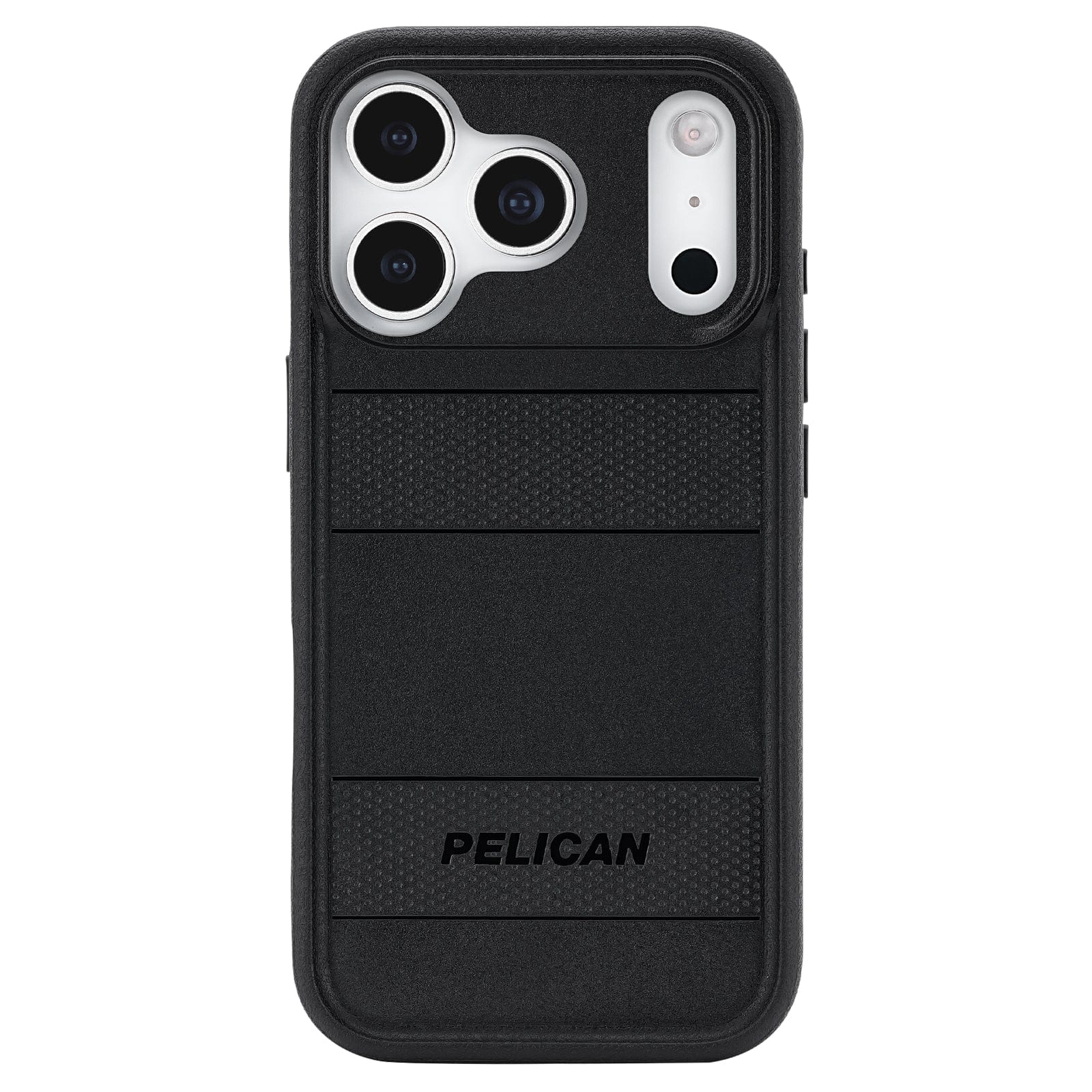 Pelican Protector Black MagSafe - iPhone 17 Pro