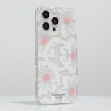kate spade new york Hollyhock MagSafe - iPhone 16 Pro Max