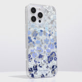 kate spade new york Flowerbed Blue MagSafe - iPhone 16 Pro Max