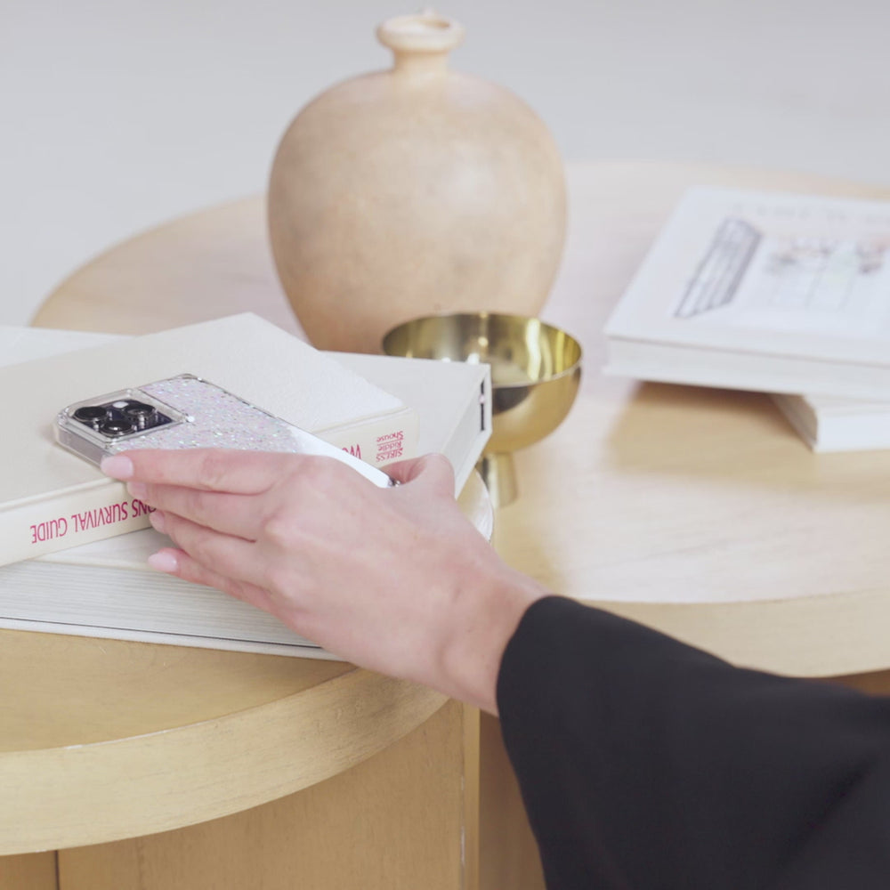 #color_twinkle diamond