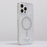 kate spade new york Chunky Glitter MagSafe - iPhone 16 Pro Max