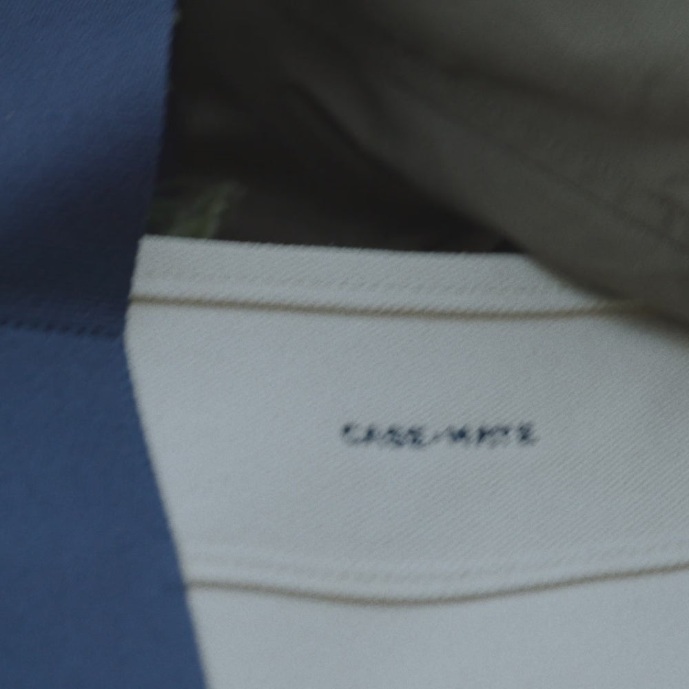 A video showing the case-mate canvas tote
#color_ballet pink bow