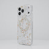 A rotational video showing off the kate spade autumn toile case
#color_autumn toile
