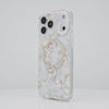 A rotational video showing off the kate spade autumn toile case
#color_autumn toile