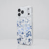 A rotational video showing off the kate spade flowered blue
#color_flowerbed blue